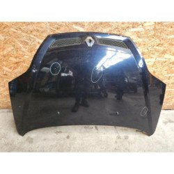 Capot Renault Scenic 1 Phase 2